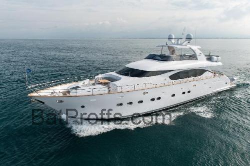 Maiora 24 tekniska specifikationer 